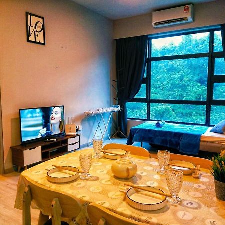 Winj Management At Jesselton Quay Appartement Kota Kinabalu Buitenkant foto