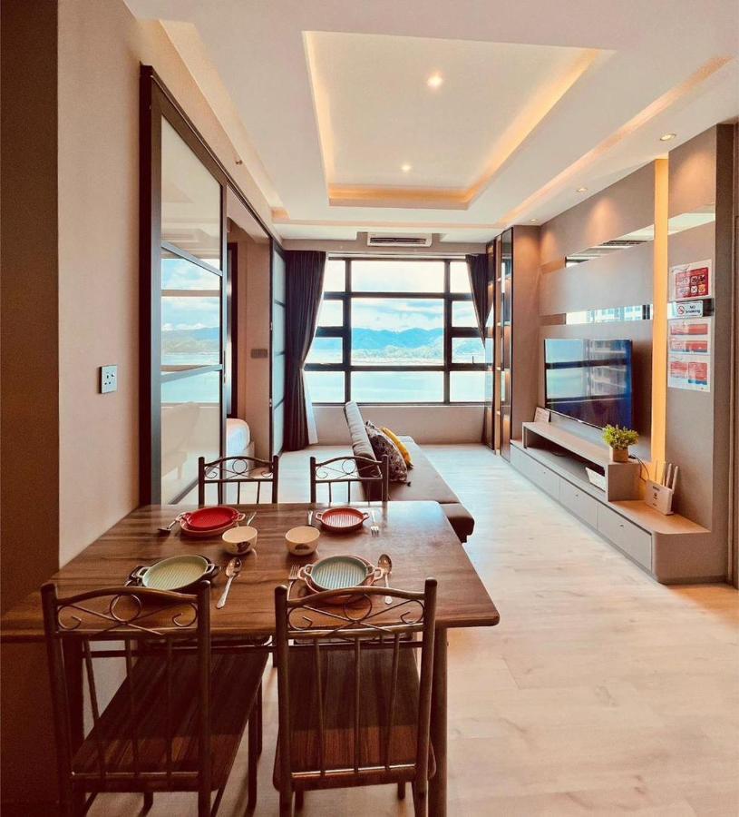 Winj Management At Jesselton Quay Appartement Kota Kinabalu Buitenkant foto